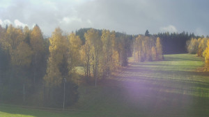 SKICENTRUM Miroslav Lipová Lázně - Dojezd hlavní sjezdovky - 29.10.2025 v 09:10 SKICENTRUM Miroslav Lipová Lázně - Dojezd hlavní sjezdovky - 29.10.2025 v 09:10