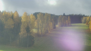 SKICENTRUM Miroslav Lipová Lázně - Dojezd hlavní sjezdovky - 29.10.2025 v 09:35 SKICENTRUM Miroslav Lipová Lázně - Dojezd hlavní sjezdovky - 29.10.2025 v 09:35