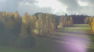 SKICENTRUM Miroslav Lipová Lázně - Dojezd hlavní sjezdovky - 29.10.2025 v 09:50 SKICENTRUM Miroslav Lipová Lázně - Dojezd hlavní sjezdovky - 29.10.2025 v 09:50