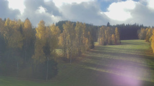 SKICENTRUM Miroslav Lipová Lázně - Dojezd hlavní sjezdovky - 29.10.2025 v 09:55 SKICENTRUM Miroslav Lipová Lázně - Dojezd hlavní sjezdovky - 29.10.2025 v 09:55