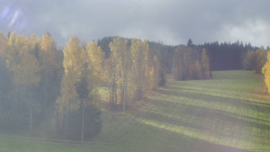 SKICENTRUM Miroslav Lipová Lázně - Dojezd hlavní sjezdovky - 29.10.2025 v 10:15 SKICENTRUM Miroslav Lipová Lázně - Dojezd hlavní sjezdovky - 29.10.2025 v 10:15