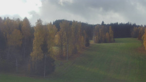 SKICENTRUM Miroslav Lipová Lázně - Dojezd hlavní sjezdovky - 29.10.2025 v 10:20 SKICENTRUM Miroslav Lipová Lázně - Dojezd hlavní sjezdovky - 29.10.2025 v 10:20