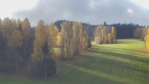 SKICENTRUM Miroslav Lipová Lázně - Dojezd hlavní sjezdovky - 29.10.2025 v 10:25 SKICENTRUM Miroslav Lipová Lázně - Dojezd hlavní sjezdovky - 29.10.2025 v 10:25