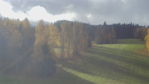 SKICENTRUM Miroslav Lipová Lázně - Dojezd hlavní sjezdovky - 29.10.2025 v 10:55 SKICENTRUM Miroslav Lipová Lázně - Dojezd hlavní sjezdovky - 29.10.2025 v 10:55