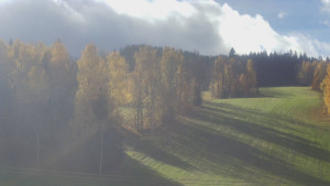 SKICENTRUM Miroslav Lipová Lázně - Dojezd hlavní sjezdovky - 29.10.2025 v 11:10 SKICENTRUM Miroslav Lipová Lázně - Dojezd hlavní sjezdovky - 29.10.2025 v 11:10