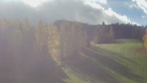 SKICENTRUM Miroslav Lipová Lázně - Dojezd hlavní sjezdovky - 29.10.2025 v 11:45 SKICENTRUM Miroslav Lipová Lázně - Dojezd hlavní sjezdovky - 29.10.2025 v 11:45