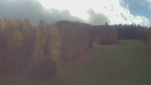 SKICENTRUM Miroslav Lipová Lázně - Dojezd hlavní sjezdovky - 29.10.2025 v 11:50 SKICENTRUM Miroslav Lipová Lázně - Dojezd hlavní sjezdovky - 29.10.2025 v 11:50