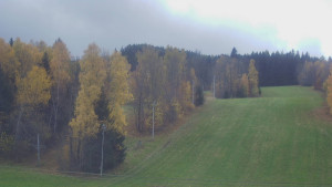 SKICENTRUM Miroslav Lipová Lázně - Dojezd hlavní sjezdovky - 29.10.2025 v 12:00 SKICENTRUM Miroslav Lipová Lázně - Dojezd hlavní sjezdovky - 29.10.2025 v 12:00