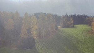 SKICENTRUM Miroslav Lipová Lázně - Dojezd hlavní sjezdovky - 29.10.2025 v 12:05 SKICENTRUM Miroslav Lipová Lázně - Dojezd hlavní sjezdovky - 29.10.2025 v 12:05