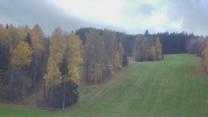 SKICENTRUM Miroslav Lipová Lázně - Dojezd hlavní sjezdovky - 29.10.2025 v 12:15 SKICENTRUM Miroslav Lipová Lázně - Dojezd hlavní sjezdovky - 29.10.2025 v 12:15