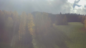 SKICENTRUM Miroslav Lipová Lázně - Dojezd hlavní sjezdovky - 29.10.2025 v 12:20 SKICENTRUM Miroslav Lipová Lázně - Dojezd hlavní sjezdovky - 29.10.2025 v 12:20