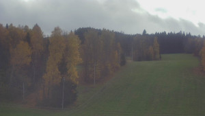 SKICENTRUM Miroslav Lipová Lázně - Dojezd hlavní sjezdovky - 29.10.2025 v 12:30 SKICENTRUM Miroslav Lipová Lázně - Dojezd hlavní sjezdovky - 29.10.2025 v 12:30