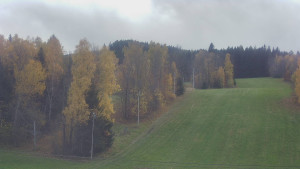 SKICENTRUM Miroslav Lipová Lázně - Dojezd hlavní sjezdovky - 29.10.2025 v 12:35 SKICENTRUM Miroslav Lipová Lázně - Dojezd hlavní sjezdovky - 29.10.2025 v 12:35