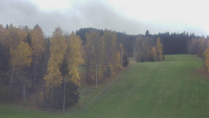 SKICENTRUM Miroslav Lipová Lázně - Dojezd hlavní sjezdovky - 29.10.2025 v 12:40 SKICENTRUM Miroslav Lipová Lázně - Dojezd hlavní sjezdovky - 29.10.2025 v 12:40