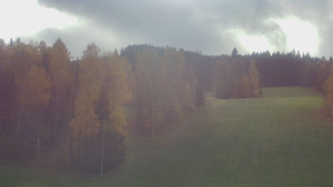 SKICENTRUM Miroslav Lipová Lázně - Dojezd hlavní sjezdovky - 29.10.2025 v 12:50 SKICENTRUM Miroslav Lipová Lázně - Dojezd hlavní sjezdovky - 29.10.2025 v 12:50