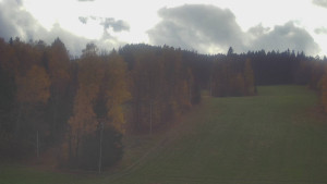 SKICENTRUM Miroslav Lipová Lázně - Dojezd hlavní sjezdovky - 29.10.2025 v 12:55 SKICENTRUM Miroslav Lipová Lázně - Dojezd hlavní sjezdovky - 29.10.2025 v 12:55