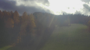 SKICENTRUM Miroslav Lipová Lázně - Dojezd hlavní sjezdovky - 29.10.2025 v 13:20 SKICENTRUM Miroslav Lipová Lázně - Dojezd hlavní sjezdovky - 29.10.2025 v 13:20