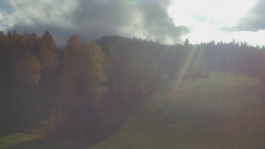 SKICENTRUM Miroslav Lipová Lázně - Dojezd hlavní sjezdovky - 29.10.2025 v 13:35 SKICENTRUM Miroslav Lipová Lázně - Dojezd hlavní sjezdovky - 29.10.2025 v 13:35