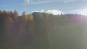 SKICENTRUM Miroslav Lipová Lázně - Dojezd hlavní sjezdovky - 29.10.2025 v 14:55 SKICENTRUM Miroslav Lipová Lázně - Dojezd hlavní sjezdovky - 29.10.2025 v 14:55