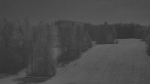 SKICENTRUM Miroslav Lipová Lázně - Dojezd hlavní sjezdovky - 5.11.2025 v 00:10 SKICENTRUM Miroslav Lipová Lázně - Dojezd hlavní sjezdovky - 5.11.2025 v 00:10