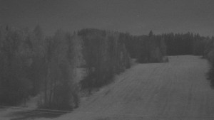 SKICENTRUM Miroslav Lipová Lázně - Dojezd hlavní sjezdovky - 5.11.2025 v 00:35 SKICENTRUM Miroslav Lipová Lázně - Dojezd hlavní sjezdovky - 5.11.2025 v 00:35