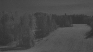 SKICENTRUM Miroslav Lipová Lázně - Dojezd hlavní sjezdovky - 5.11.2025 v 01:25 SKICENTRUM Miroslav Lipová Lázně - Dojezd hlavní sjezdovky - 5.11.2025 v 01:25