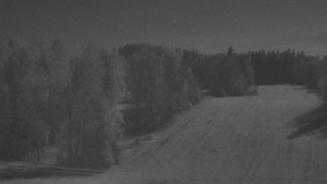 SKICENTRUM Miroslav Lipová Lázně - Dojezd hlavní sjezdovky - 5.11.2025 v 01:40 SKICENTRUM Miroslav Lipová Lázně - Dojezd hlavní sjezdovky - 5.11.2025 v 01:40