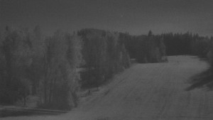 SKICENTRUM Miroslav Lipová Lázně - Dojezd hlavní sjezdovky - 5.11.2025 v 01:45 SKICENTRUM Miroslav Lipová Lázně - Dojezd hlavní sjezdovky - 5.11.2025 v 01:45