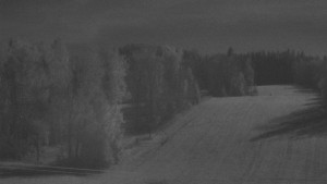 SKICENTRUM Miroslav Lipová Lázně - Dojezd hlavní sjezdovky - 5.11.2025 v 02:25 SKICENTRUM Miroslav Lipová Lázně - Dojezd hlavní sjezdovky - 5.11.2025 v 02:25