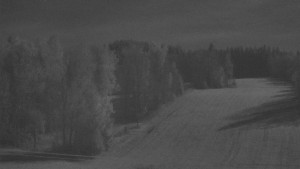 SKICENTRUM Miroslav Lipová Lázně - Dojezd hlavní sjezdovky - 5.11.2025 v 02:35 SKICENTRUM Miroslav Lipová Lázně - Dojezd hlavní sjezdovky - 5.11.2025 v 02:35