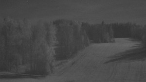 SKICENTRUM Miroslav Lipová Lázně - Dojezd hlavní sjezdovky - 5.11.2025 v 02:40 SKICENTRUM Miroslav Lipová Lázně - Dojezd hlavní sjezdovky - 5.11.2025 v 02:40