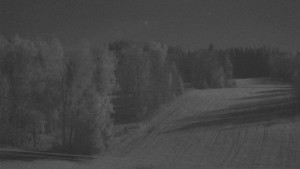 SKICENTRUM Miroslav Lipová Lázně - Dojezd hlavní sjezdovky - 5.11.2025 v 03:20 SKICENTRUM Miroslav Lipová Lázně - Dojezd hlavní sjezdovky - 5.11.2025 v 03:20