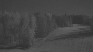 SKICENTRUM Miroslav Lipová Lázně - Dojezd hlavní sjezdovky - 5.11.2025 v 03:25 SKICENTRUM Miroslav Lipová Lázně - Dojezd hlavní sjezdovky - 5.11.2025 v 03:25