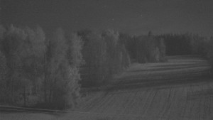 SKICENTRUM Miroslav Lipová Lázně - Dojezd hlavní sjezdovky - 5.11.2025 v 04:05 SKICENTRUM Miroslav Lipová Lázně - Dojezd hlavní sjezdovky - 5.11.2025 v 04:05