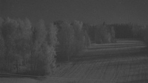 SKICENTRUM Miroslav Lipová Lázně - Dojezd hlavní sjezdovky - 5.11.2025 v 04:25 SKICENTRUM Miroslav Lipová Lázně - Dojezd hlavní sjezdovky - 5.11.2025 v 04:25