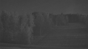 SKICENTRUM Miroslav Lipová Lázně - Dojezd hlavní sjezdovky - 5.11.2025 v 05:35 SKICENTRUM Miroslav Lipová Lázně - Dojezd hlavní sjezdovky - 5.11.2025 v 05:35