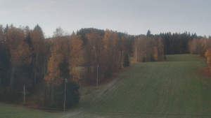 SKICENTRUM Miroslav Lipová Lázně - Dojezd hlavní sjezdovky - 5.11.2025 v 06:20 SKICENTRUM Miroslav Lipová Lázně - Dojezd hlavní sjezdovky - 5.11.2025 v 06:20