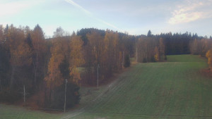 SKICENTRUM Miroslav Lipová Lázně - Dojezd hlavní sjezdovky - 5.11.2025 v 06:40 SKICENTRUM Miroslav Lipová Lázně - Dojezd hlavní sjezdovky - 5.11.2025 v 06:40