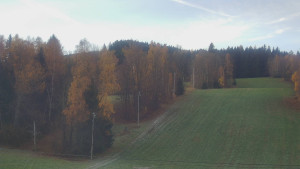 SKICENTRUM Miroslav Lipová Lázně - Dojezd hlavní sjezdovky - 5.11.2025 v 06:45 SKICENTRUM Miroslav Lipová Lázně - Dojezd hlavní sjezdovky - 5.11.2025 v 06:45