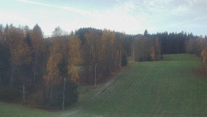 SKICENTRUM Miroslav Lipová Lázně - Dojezd hlavní sjezdovky - 5.11.2025 v 06:50 SKICENTRUM Miroslav Lipová Lázně - Dojezd hlavní sjezdovky - 5.11.2025 v 06:50