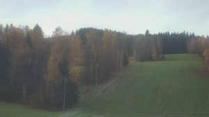 SKICENTRUM Miroslav Lipová Lázně - Dojezd hlavní sjezdovky - 5.11.2025 v 07:40 SKICENTRUM Miroslav Lipová Lázně - Dojezd hlavní sjezdovky - 5.11.2025 v 07:40