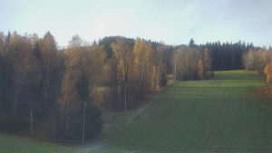 SKICENTRUM Miroslav Lipová Lázně - Dojezd hlavní sjezdovky - 5.11.2025 v 07:50 SKICENTRUM Miroslav Lipová Lázně - Dojezd hlavní sjezdovky - 5.11.2025 v 07:50