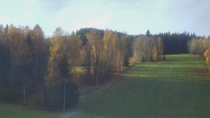 SKICENTRUM Miroslav Lipová Lázně - Dojezd hlavní sjezdovky - 5.11.2025 v 08:15 SKICENTRUM Miroslav Lipová Lázně - Dojezd hlavní sjezdovky - 5.11.2025 v 08:15
