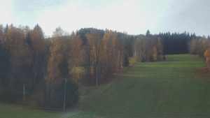 SKICENTRUM Miroslav Lipová Lázně - Dojezd hlavní sjezdovky - 5.11.2025 v 08:20 SKICENTRUM Miroslav Lipová Lázně - Dojezd hlavní sjezdovky - 5.11.2025 v 08:20