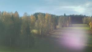 SKICENTRUM Miroslav Lipová Lázně - Dojezd hlavní sjezdovky - 5.11.2025 v 09:35 SKICENTRUM Miroslav Lipová Lázně - Dojezd hlavní sjezdovky - 5.11.2025 v 09:35