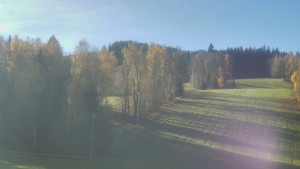 SKICENTRUM Miroslav Lipová Lázně - Dojezd hlavní sjezdovky - 5.11.2025 v 10:05 SKICENTRUM Miroslav Lipová Lázně - Dojezd hlavní sjezdovky - 5.11.2025 v 10:05