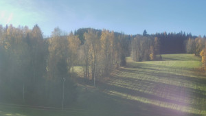 SKICENTRUM Miroslav Lipová Lázně - Dojezd hlavní sjezdovky - 5.11.2025 v 10:10 SKICENTRUM Miroslav Lipová Lázně - Dojezd hlavní sjezdovky - 5.11.2025 v 10:10