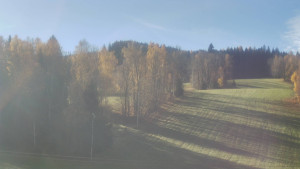 SKICENTRUM Miroslav Lipová Lázně - Dojezd hlavní sjezdovky - 5.11.2025 v 10:25 SKICENTRUM Miroslav Lipová Lázně - Dojezd hlavní sjezdovky - 5.11.2025 v 10:25