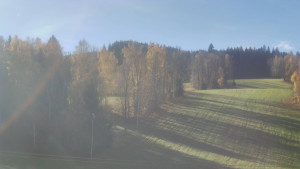 SKICENTRUM Miroslav Lipová Lázně - Dojezd hlavní sjezdovky - 5.11.2025 v 10:35 SKICENTRUM Miroslav Lipová Lázně - Dojezd hlavní sjezdovky - 5.11.2025 v 10:35