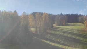 SKICENTRUM Miroslav Lipová Lázně - Dojezd hlavní sjezdovky - 5.11.2025 v 10:40 SKICENTRUM Miroslav Lipová Lázně - Dojezd hlavní sjezdovky - 5.11.2025 v 10:40